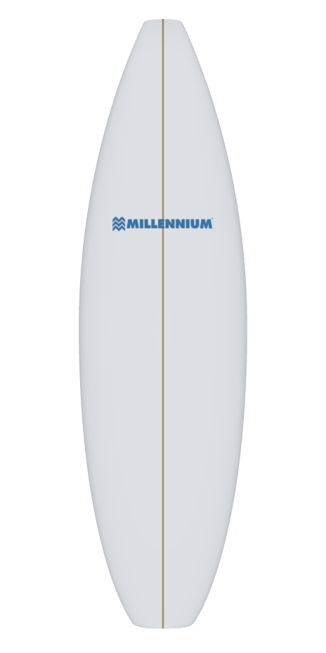 MILLENIUM FOAM 60CB